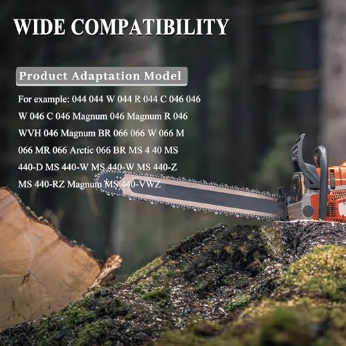 14mm Piston Stop Chainsaw Clutch Expander Demontage Tool voor Husqvarna Stihl Echo 2 Cycle 14mm 3