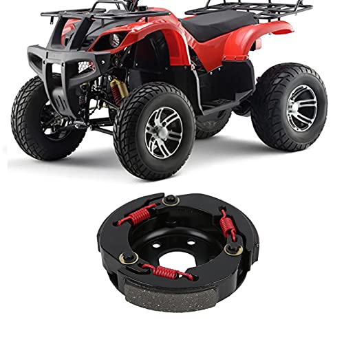 Motorfiets Racing Hoge sterkte Motorfiets Racing Clutch Vervanging voor GY6 50cc 60cc 805 Scooter Moped ATV 139QMA 139QMB Motor 5