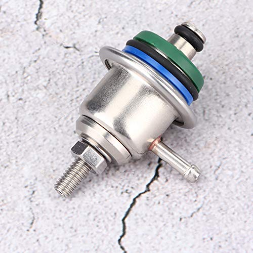 Hogedrukbrandstofpomp Instelbaar 3-5 Bar Brandstofinjectie Drukregeling Brandstofdrukregeling voor Z32.8 5