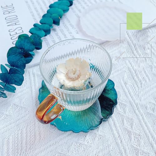 30cm Grote bakvorm Siliconenvorm, Ronde en Vierkante Tray, Ronde Coaster, Siliconenvorm, Epoxy Hars vormen, Siliconen vormen, Gietvormen, Fruit maken Tray Theebak 5