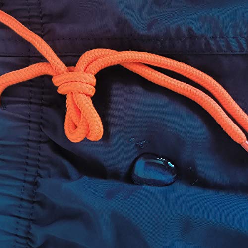 Mannen Beach Shorts, Zwembroeken voor Mannen, Training Shorts, Mannen Casual Shorts, Ademende Shorts, Drawstring & Mesh Lining Shorts 5