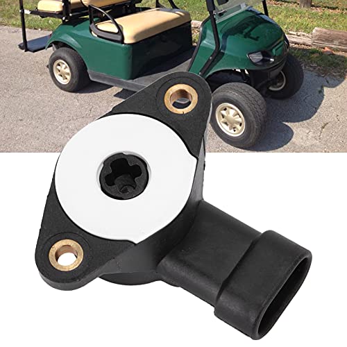 Throttle Position Sensor Fit voor EZGO RXV Club Car 2008-Up, Accelerator Pedal Brake Pedal Rotary Position Sensor 600019 Vervanging 3