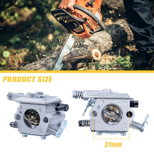 Carburator Carb fit STIHL 017 018 MS170 MS180 kettingzaag 11301200601 Walbro Style