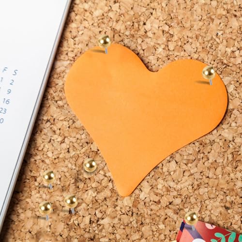 400 st. Druk op Pin Card Pins, Ronde hoofd kaart nagels kleine korte spelden voor reiskaart push Pins Miniatuur voor Cork Board Bulletin Foto Home Office DIY Ambacht 5