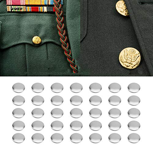 1000 Ronde Badgeknoppen, 32 mm, Badgeknoppen, Machinevrij, voor het maken van Memorial Badges en Ambachten 4