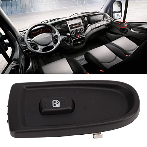 Controle Switch Window Lock Passagier Zijauto 5801304492 Vervanging voor Iveco Daily IV-V 5