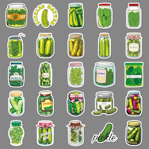 Verpakking van 50 Stickers voor tieners Volwassenen Tekenfilm Pick Vinyl Sticker Set Auto Motorfiets Fiets Skateboard Snowboard Bagage Laptop Koffer Helm Motorfiets Computer 4