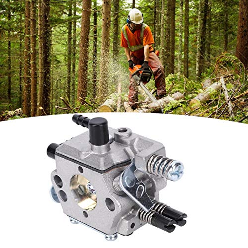 Carburator Vervanging Chainsaw Intake Manifold Vervanging China Chainsaw 45005200 5800 52CC 58CC+ 3