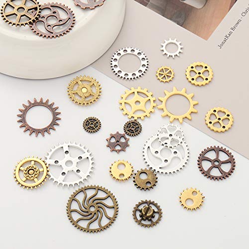 Sieraden accessoires Craft Charms Hanger voor ketting armband 3