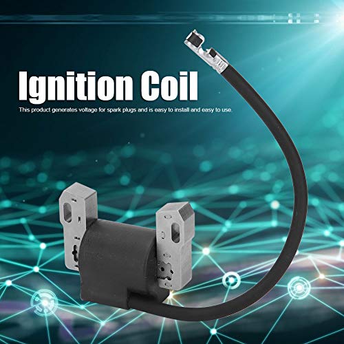 Ontsteking Coil geschikt duurzaam voor Briggs Stratton 691060 592846 799651 Accessoires Ontsteking Coil vervangt Briggs 3