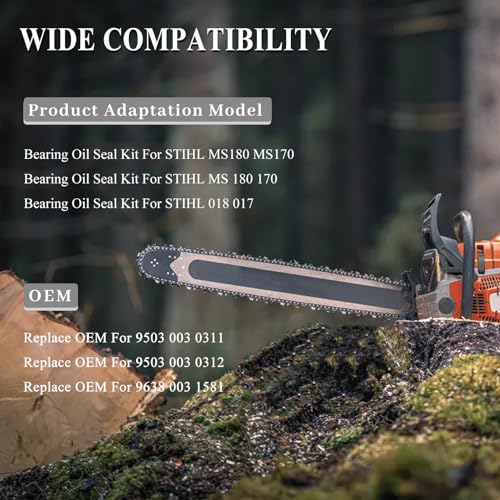 Kettingzaag 9503 003 0311/9638 003 1581 3