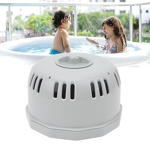 Hot Tube Filter Cartridge Holder, Replacement Filter Cartridge Holder P6653 Only, with a Hot Tube Filter Cartridge Size VI, for Lay Z V1 S1 4