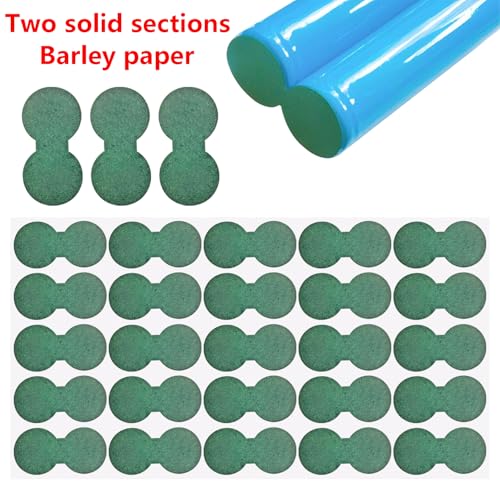 18650 Lithium batterijen Isolatieringen Isoleerpapier, 100 stuks Holle ringen + 100 stuks Solid Rings Kleefpapier 5