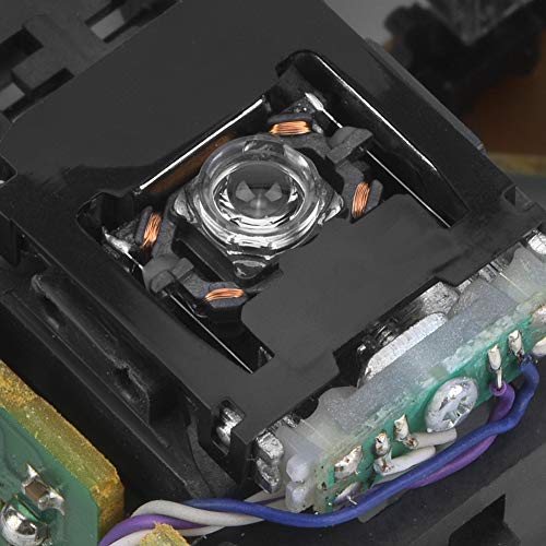 Merk nieuwe SF P101 optische pickup lenzen, hoge kwaliteit cd-mechanisme vervanging, gemaakt met elektronische componenten voor gegevenslezen 4