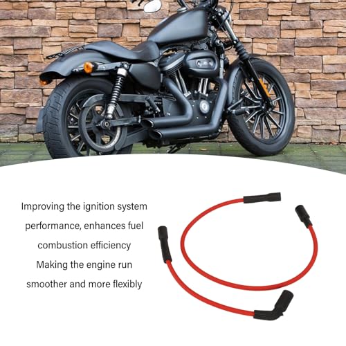 Vonkplug Kabelset XL883 XL883C 883 XL883L XL883N XL883R 883R 4