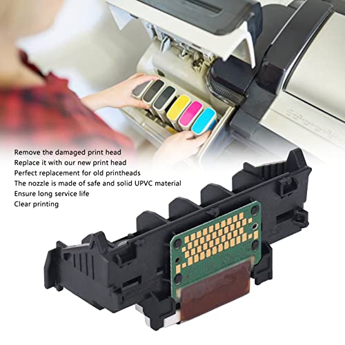 Printhead Replacement Professional QY6 0089 Printhead Printers Accessoires voor TS5080 TS6080 Ts6020 Ts6120 Printer
