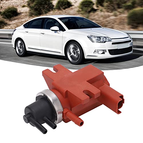 Turbine Systeem Turbo Druk Magnetentiel 1618C9 Vervangen voor Berlingo C2 C3 4