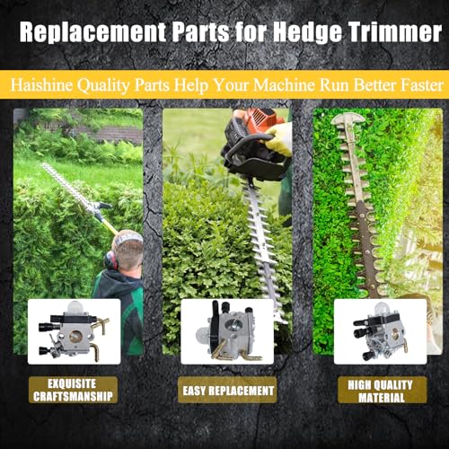 Carburator voor STIHL HS81 HS81R HS81RC HS81T HS86 HS86R HS86T Trimmer 4237 120 0606 Zama C1Q-S225 Kool 4