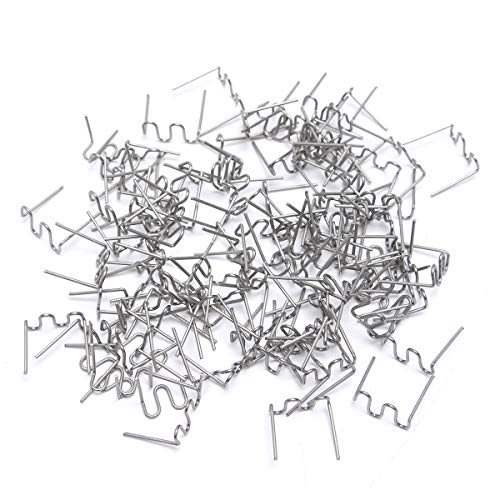 Auto Laden Staples Bumper Reparatie Snijlichaam Reparatie Reparatie Roestvrij Staal