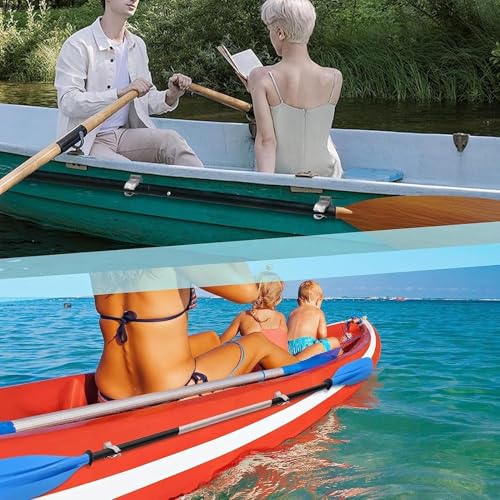 Stainless Steel Boat Hook Spring Clamp houder Clip Versatile Hook Spring Clip Hook Boothouder Clip Roestvrij stalen Roeihouder Clips Hoofdeinde voor boot RV, Huis, Marine 5