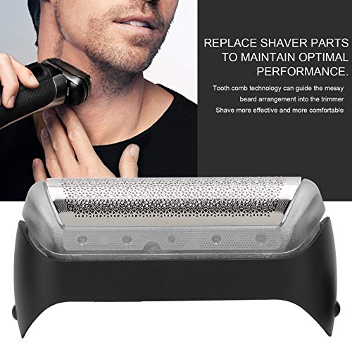 Scheermes, elektrische scheermes vervanging hoofd 1 10b/20b Scheerapparaat accessoire voor E-serie vervangingsscheermes