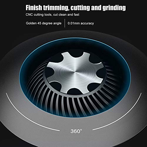 Elektrische Nagel Clipper Volwassenen Nagel trimmer Baby Nagel bestand manicure trim Pools voor pasgeboren baby peuter teen & vingernagel zorg 4