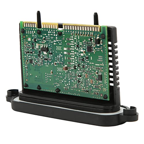 TMS Driver Module Control Unit, 6317316145 7316145 Compatibel met 1 Serie F20 F21 2011-2014, Xenon Koplamp TMS stuurprogrammamodule
