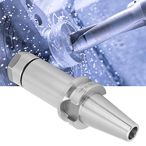 Collet Tool Holder BT30-ER25-70 40cr Alloy Steel Router Collet voor CNC Draaibank Malen Accessoires