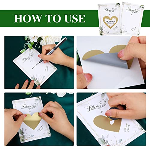 Italiaanse loterij degli sposi kaart 4