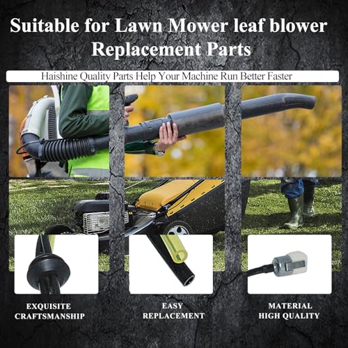 Luchtfilter PB2520 voor Echo PB-2520 PB 2520 Bladblower A226002160 Luchtfilter Tune-up Kit 4