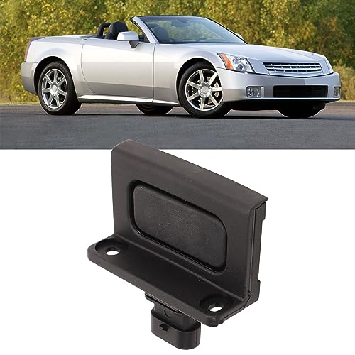 Deurkruk Exterieur Release Switch, 20785844 Release Switch Door Handvat Links of rechts Universele Vervanging voor C6 2005 tot 2013 4