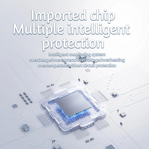 UPS Voeding Batterij Backup Bescherming van de Chirurgie 6W USB 5V DC 5V 9V 12V POE 15V 24V Onbelastbare voeding (EU-plug) 5