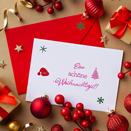 6 Sets Stencils snijden Cutting Dies Punching Template Embossing Scrapbooking Embossing Template Map Embossing Plate voor DIY 5