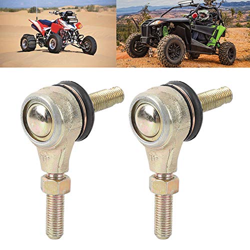 Staallegering Tie Rod End Ball Joint Kit 0505-874 0405-011 Vervanging voor Arctic Cat Automotive Stuurstokeinden 4