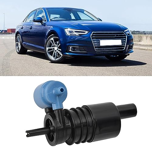 Autoruit Reinigingspomp, 1K6955651 Voorruit Wasmachine Fluid Window Cleaning Pump 3