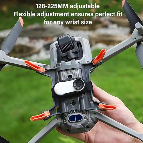 Sport Camera Polsband, Multifunctionele Polsband Mount Dog Cat Collar Verstelbare Siliconen Polsband Beschermende Polsband voor Insta360 GO3