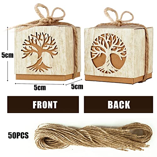 Sactoline Bamboniere Levensboom (50)