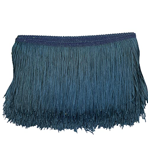 30 cm x 2 m Fringe Border, Fringe Ribbon Decoratie Lint Dans Fringes, snijden Fringes, Zijde Tassel, Fringes, Linten voor Naaien, DIY ambachten, Kleding, Lingerie, Kostuums, Gordijnen, Decoratie