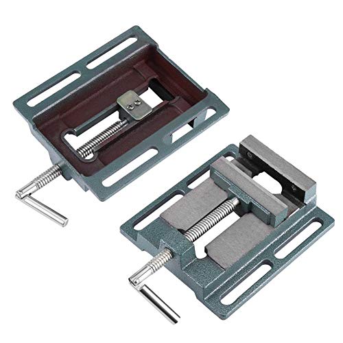 Kolom visus 4 inch universele klem voor boorwerkbank tang 5