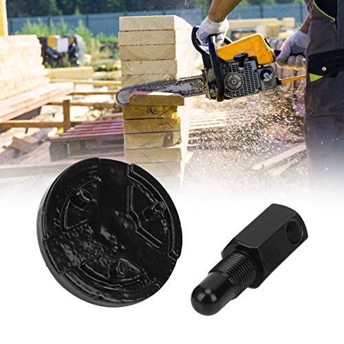 Chainsaw Piston Stop Tool,Universal Flywheel Removal Tool, Clutch Expander Demontage Tool,Chainsaws Vervangingsdeel,14m m 3