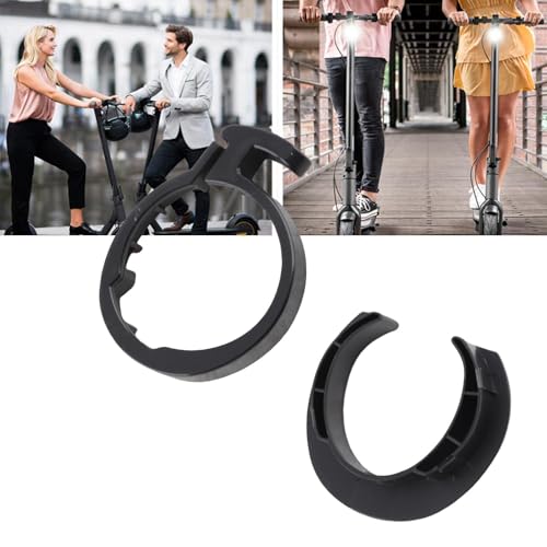 Round Limit Vouwsluiting Ring Elektrische Scooter Voorronde vergrendeling Ring voor G30 Elektrische Scooters 3