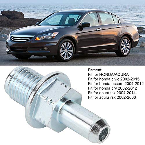 PCV Klep, K Motor PCV Valve Element past voor Civic/Accord/CRV RSX/TSX/K20 K24