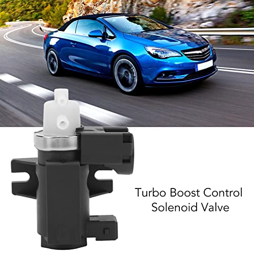 Turbo Boost Control Solenoid Valve, Turbo Boost Control Solenoid Valve 55573362 Vervanging van Opel Astra Meriva Zafira Insignia 3