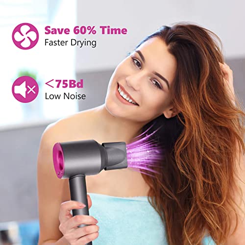 Hair Straightener voor Dyson Supersonic Haardroger HD01 HD02 HD03 967715-01 5