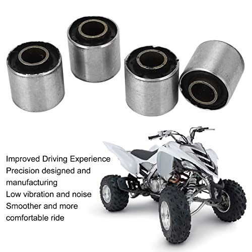 4PCS Shock Swing Arm Bus Set, 12mm 28mm 29mm Metal Shock Swingarm Bus Spacer Set voor Quad ATV Pit Dirt Bike Motorfiets 4