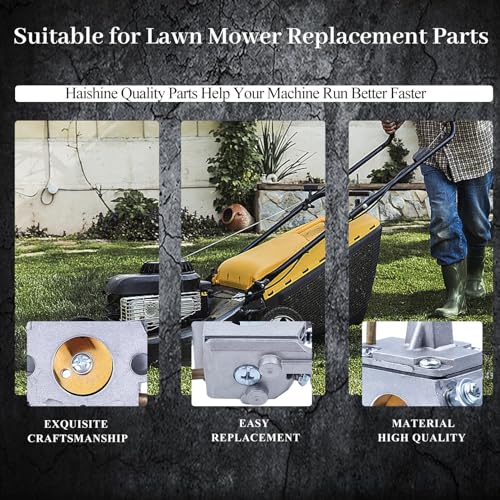 Carburator ontsteking Coil Air Filter Fuel Line Kit voor STIHL FS350 FS300 FS250 FS250 TS200 FS202 FS020 FS200 FS120 R Strijktemmer 4