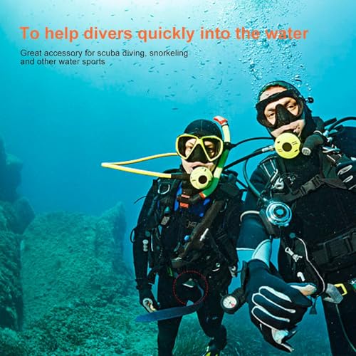 Duiken Lead Belt Scuba Lead Belt Duiken Waist Belt Verstelbare Lead Belt Freediving Lead Belt Snorkeling Waist Belt Duiken Accessoire 3