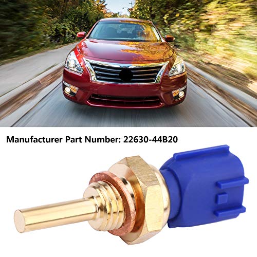 Koeltemperatuursensor 22630-44B20 voor Infiniti Q45 Altima Murano Pathfinde 3