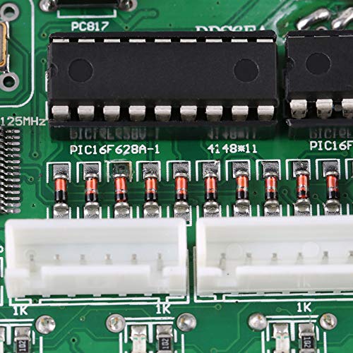 DDS AD9850 Signaal Generator, 6 Frequentie Banden 0~55MHz, Korte Golf Digitale Radio, Elektrische Test, Digitale Signaal Generator 5