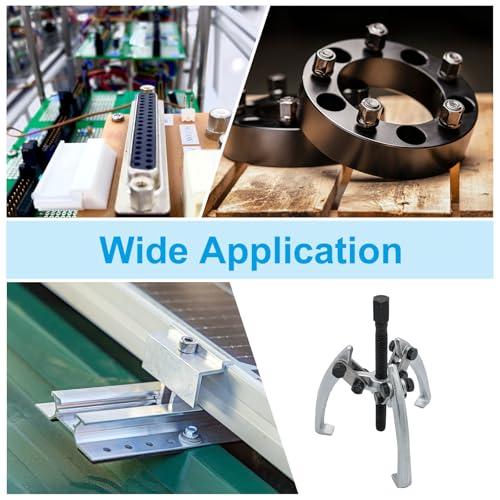 M3*45+6mm Ronde Spacers Schroeven Extension Pins 8st Roestvrij stalen Thread Sleeve Spacer Bolts Schroeven Vervanging voor Bindende Navulbare Scrapbook Fotoalbum 5